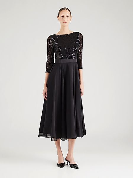 SWING Cocktailkleid (1-tlg) Pailletten günstig online kaufen