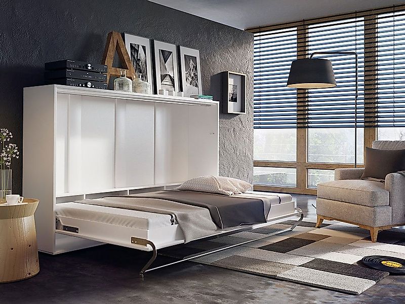 MIRJAN24 Schrankbett Concept Pro II Horizontal günstig online kaufen