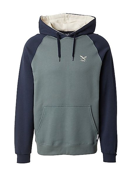 iriedaily Sweatshirt De College (1-tlg) günstig online kaufen