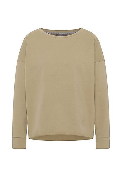 Elbsand Sweatshirt (1-tlg) günstig online kaufen