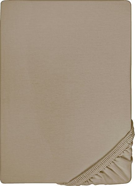 Biberna Spannbettlaken Marc in Gr. 70x140 günstig online kaufen