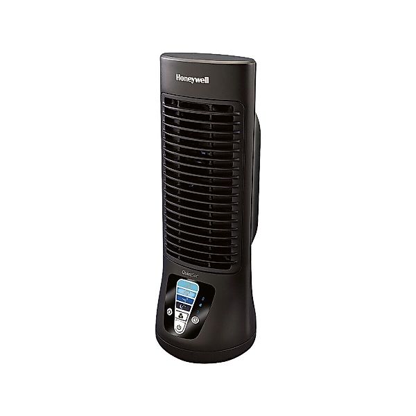 Honeywell Turmventilator HTF210, 4 Kühlstufen, 8 günstig online kaufen