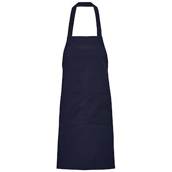 Sols  Overalls GAMMA - DELANTAL CON PETO Y BOLSILLOS -DELANTAL marino günstig online kaufen