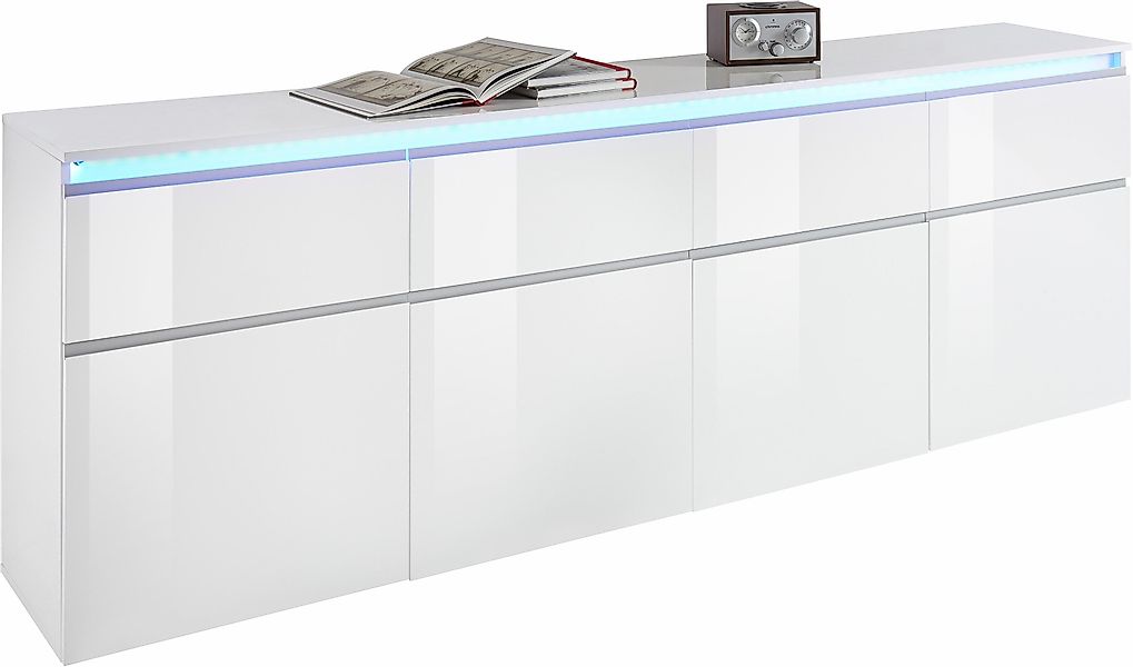 INOSIGN Sideboard Magic, Kommode, Schrank, Kredenz, günstig online kaufen