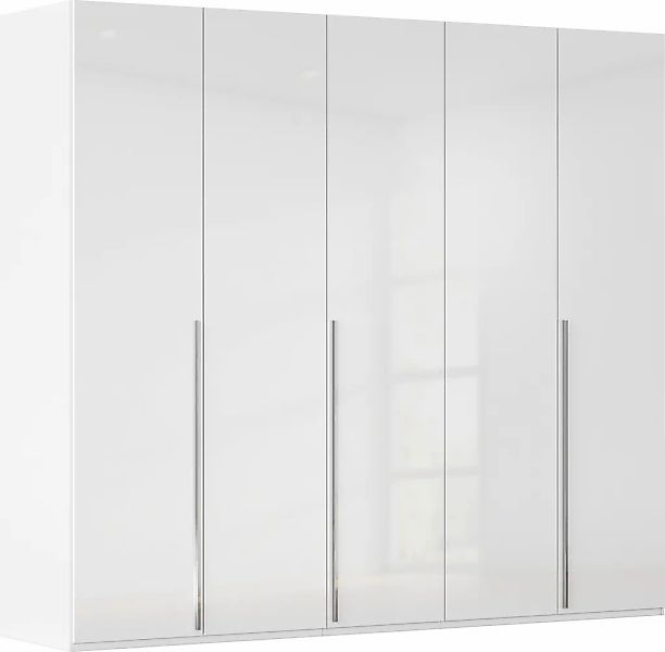 rauch Drehtürenschrank "Kleiderschrank Schrank Garderobe Wäscheschrank BEST günstig online kaufen