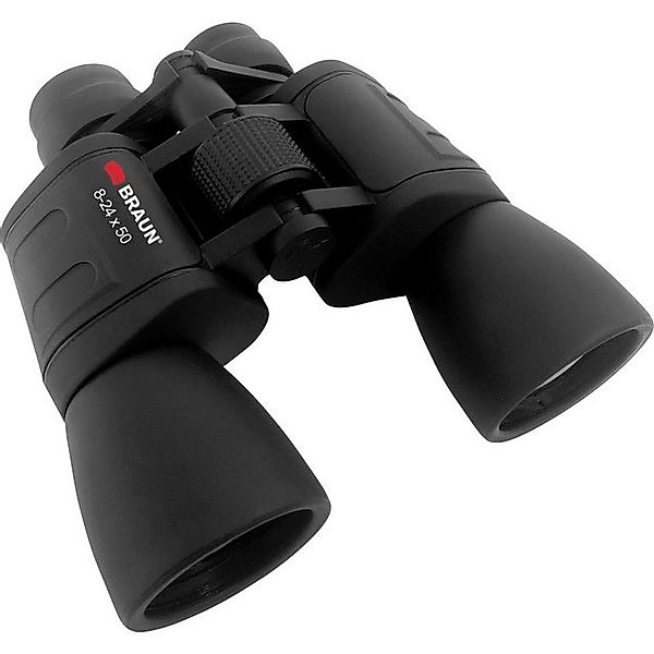 Braun Phototechnik Binocular 8-24x50 Fernglas günstig online kaufen