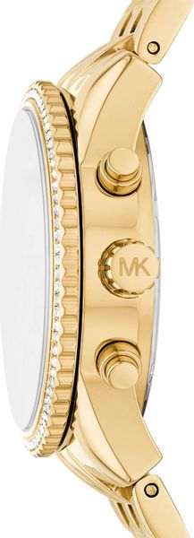 MICHAEL KORS Chronograph Michael Kors Damen-Uhren günstig online kaufen
