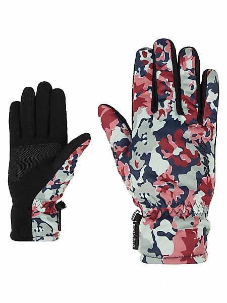 Ziener Multisporthandschuhe "IMPORTA" günstig online kaufen