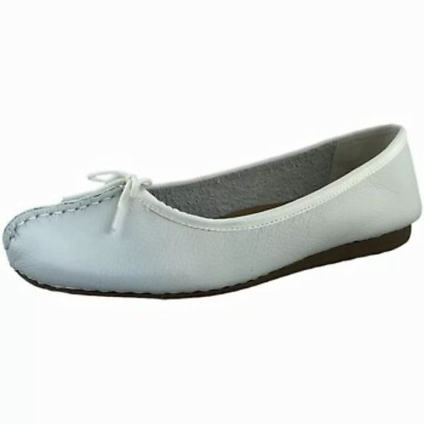 Clarks  Ballerinas WOMENS 203544554 günstig online kaufen