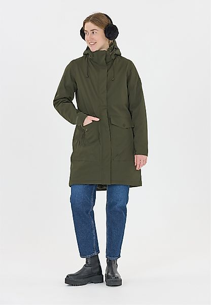 WHISTLER Outdoorjacke Algoma atmungsaktiv und wasserdicht günstig online kaufen