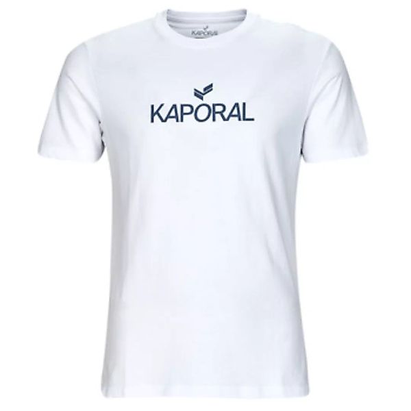 Kaporal  T-Shirt LERES ESSENTIEL günstig online kaufen