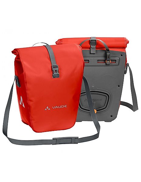 Vaude Aqua Back - Lava Taschenvariante - Gepäckträgertaschen, günstig online kaufen