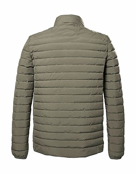 G.I.G.A. DX by killtec Steppjacke "GS 6 MN QLTD JCKT", Wasserabweisende, wi günstig online kaufen