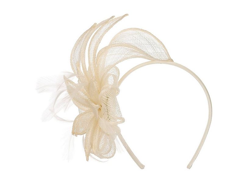 Seeberger Strohhut (1-St) Kopfschmuck günstig online kaufen