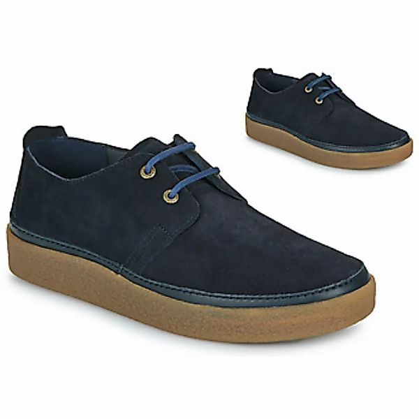 Clarks  Sneaker Clarkwood Low günstig online kaufen