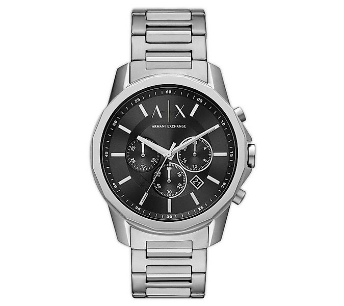 Emporio Armani Chronograph Emporio Armani Exchange Chronograph AX1720 günstig online kaufen