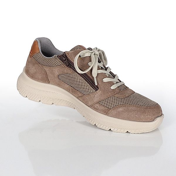 Jomos Schnürschuh Aircomfort-Fußbett günstig online kaufen