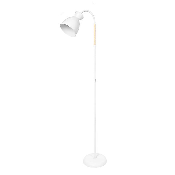 ANTEN LED Stehlampe Metall LED Stehleuchte günstig online kaufen