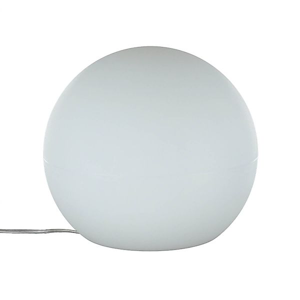 Licht-Erlebnisse Nachttischlampe TORI, Warmweiß, Rund Ø günstig online kaufen