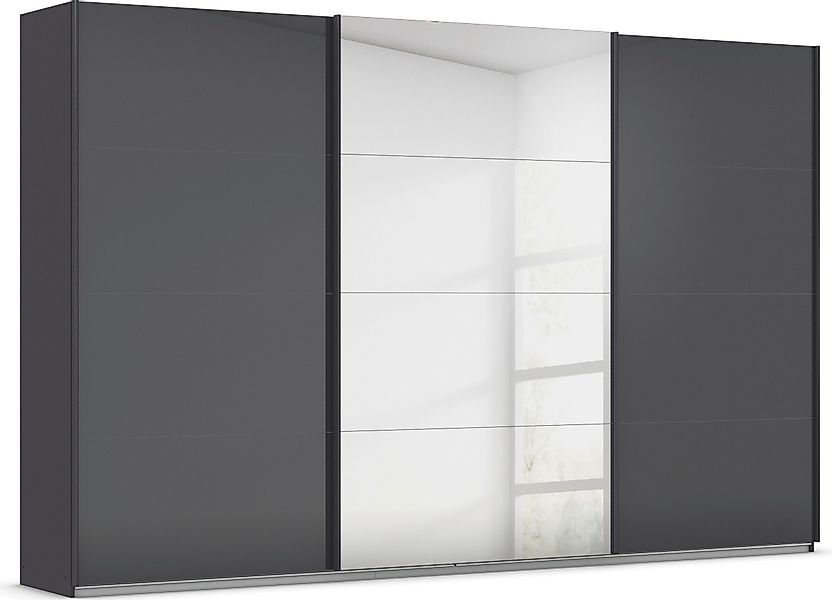 rauch Schwebetürenschrank "Kleiderschrank Kleiderschränke Schrank Garderobe günstig online kaufen
