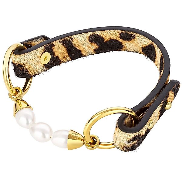 Celia von Barchewitz Lederarmband Armband "Wilde günstig online kaufen