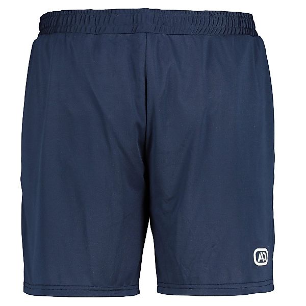 ADAMO Leichte Shorts mit Dehnbund, schnelltrocknend Farbe dunkelblau Größe: günstig online kaufen