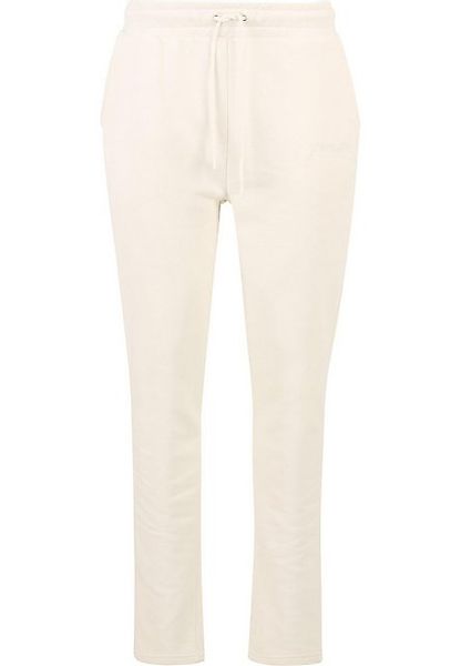 DEF Stoffhose DEF Herren DEF Left Leg Print Jogger (1-tlg) günstig online kaufen
