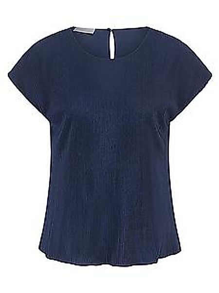 Bluse St. Emile blau günstig online kaufen