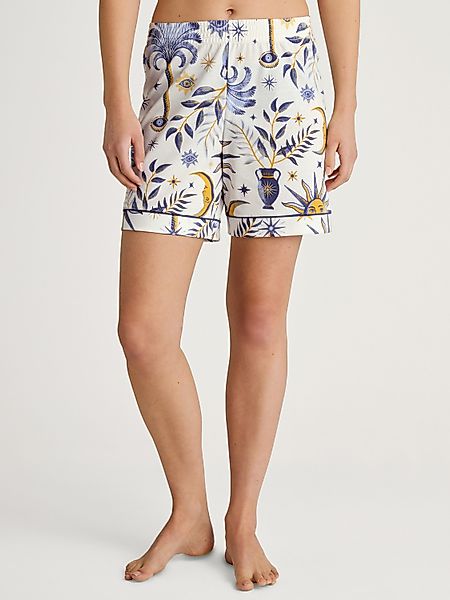 CALIDA Pyjamashorts Favourites Magic Damen (1-tlg) günstig online kaufen