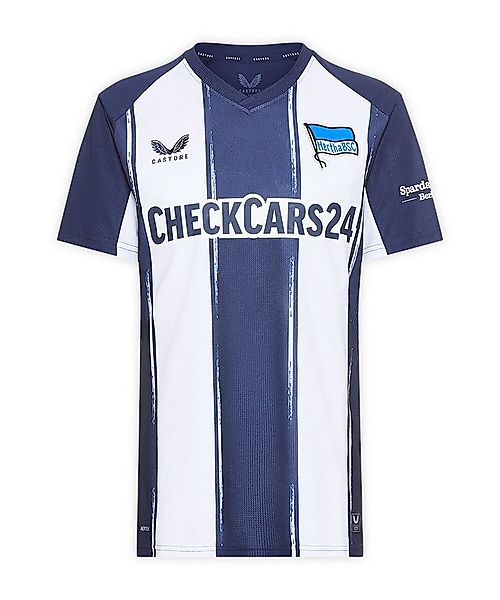 Castore Fußballtrikot Castore Hertha BSC Berlin Trikot Heim 2025/2026 2. Bu günstig online kaufen