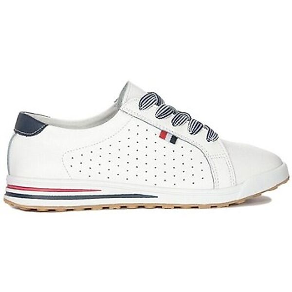 Filippo  Sneaker DP350923WH günstig online kaufen