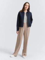 TOM TAILOR Stoffhose Hosen & Chino günstig online kaufen