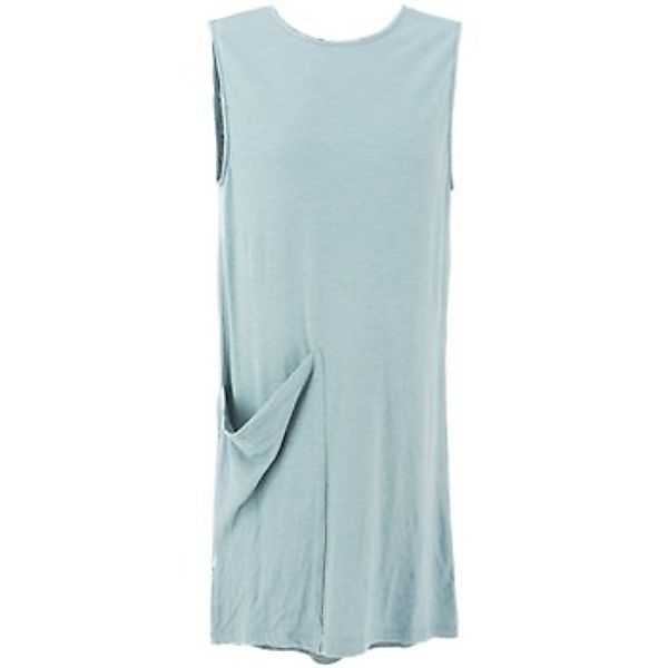 Soho-T  Maxikleider Rio-Kleid mit Tasche grn günstig online kaufen