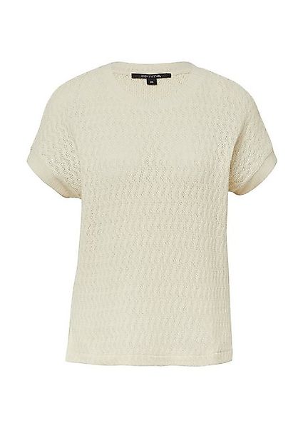 Comma T-Shirt günstig online kaufen
