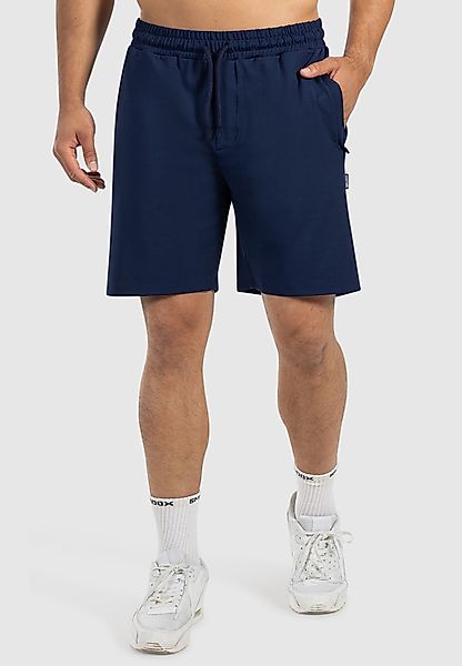 Smilodox Shorts Zeyn, Sportshorts mit Reißverschlusstaschen günstig online kaufen