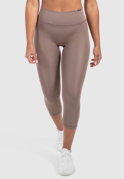 Smilodox Leggings Mirella, High Waist Capri-Leggings, günstig online kaufen