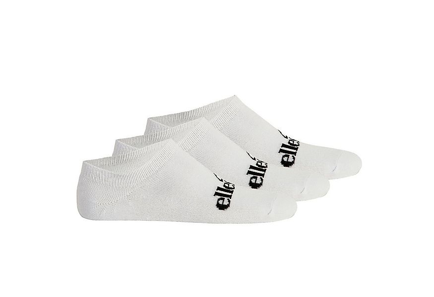Ellesse Sportsocken Unisex Socken 3er Pack Baumwolle (Packung, 3er Pack) günstig online kaufen