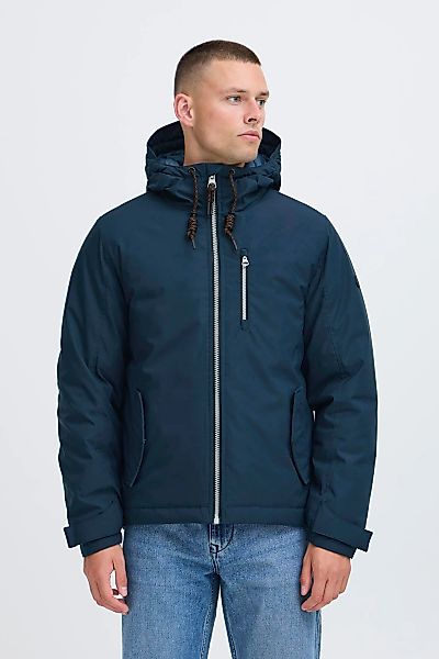 Blend Wintermantel "BHLetox", Wärmender Basic Wintermantel mit Taschen günstig online kaufen