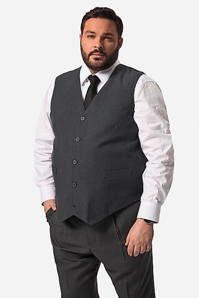 Men Plus Steppweste Men+ Weste Baukasten günstig online kaufen