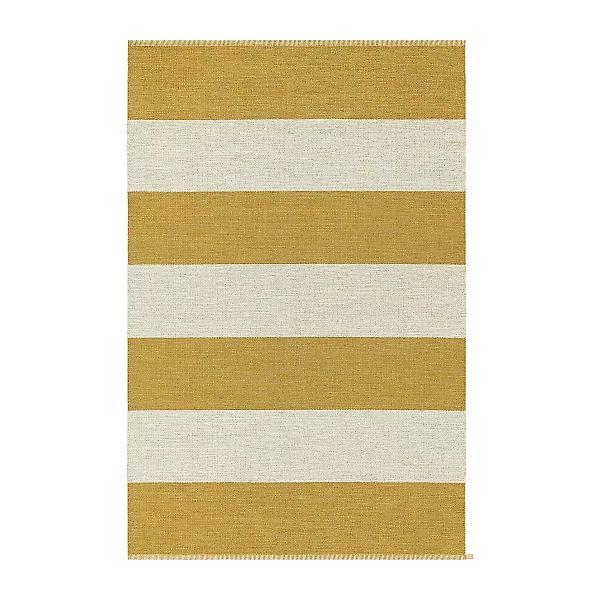 Wide Stripe Icon Teppich 195x300 cm Sunny Day günstig online kaufen