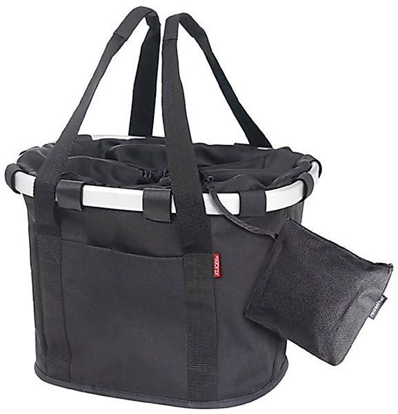 KlickFix Fahrradkorb, Vorderradkorb "Bike Basket" günstig online kaufen
