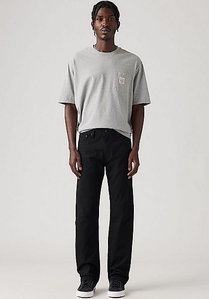 Levi's® Straight-Jeans 513 Slim Straigt günstig online kaufen