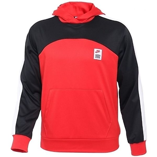 Nike  Sweatshirt STARTING 5 Rouge günstig online kaufen