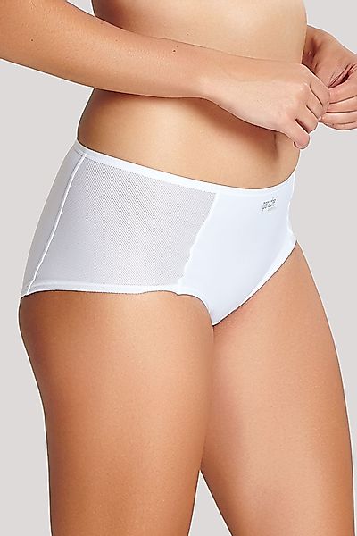 Panache Shorty Panache Sport 46 weiß günstig online kaufen