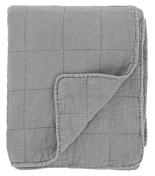 Chic Antique Tagesdecke Chic Antique - Decke Quilt Tagesdecke Kuscheldecke günstig online kaufen