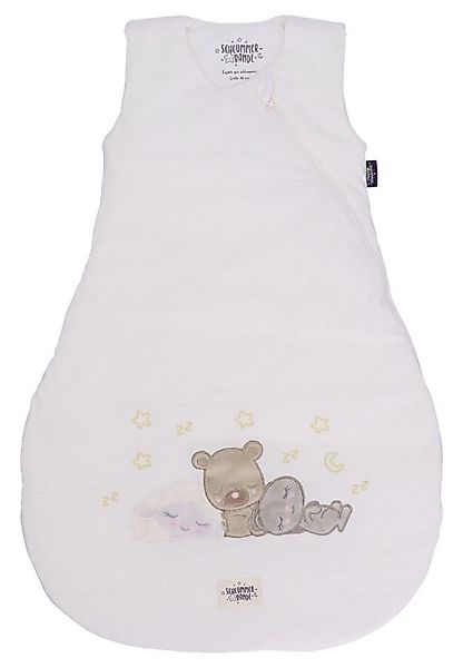 Sterntaler® Babyschlafsack Sterntaler® Schlafsack 110cm Schlummerbande (1 t günstig online kaufen