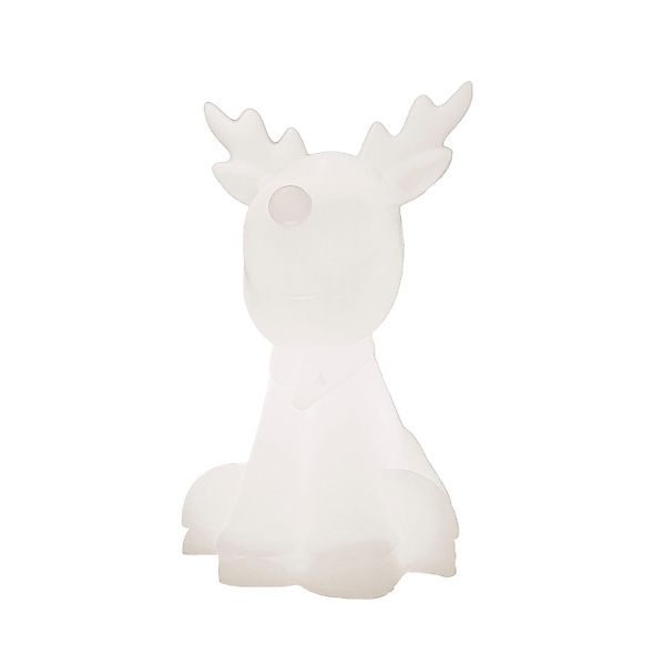 Sirius Home A/S LED-Dekofigur Naja Rentier günstig online kaufen