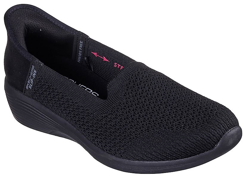 Skechers ARYA-SWEET VOICE Slip-On Sneaker, Slipper, günstig online kaufen