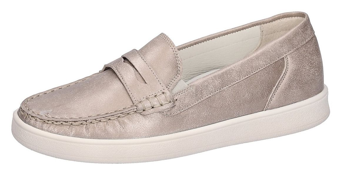 Waldläufer H-DAISY Mokassin, Halbschuh, Slipper, Schlupfschuh in Komfortwei günstig online kaufen