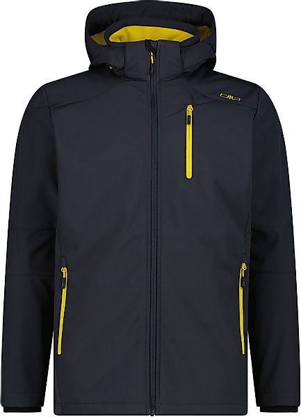 CMP Funktionsjacke MAN JACKET ZIP HOOD günstig online kaufen